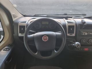 Fiat 2013 Ducato  250 - Multijet 160-thumb-6