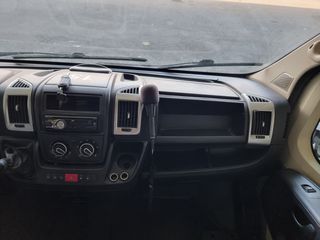 Fiat 2013 Ducato  250 - Multijet 160-thumb-7