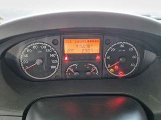 Fiat 2013 Ducato  250 - Multijet 160-thumb-15