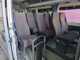 Fiat 2013 Ducato  250 - Multijet 160-thumb-17
