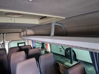 Fiat 2013 Ducato  250 - Multijet 160-thumb-19