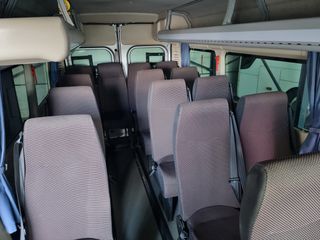 Fiat 2013 Ducato  250 - Multijet 160-thumb-20