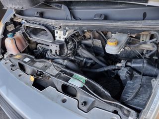 Fiat 2013 Ducato  250 - Multijet 160-thumb-22