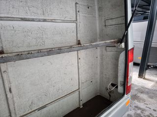 Fiat 2013 Ducato  250 - Multijet 160-thumb-24