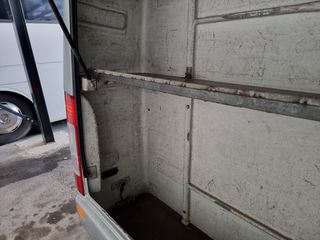 Fiat 2013 Ducato  250 - Multijet 160-thumb-25