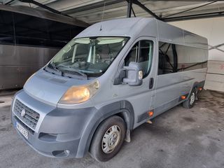 Fiat 2013 Ducato  250 - Multijet 160-thumb-26