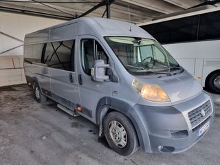 Fiat 2013 Ducato  250 - Multijet 160-thumb-27