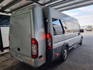 Fiat 2013 Ducato  250 - Multijet 160-thumb-28