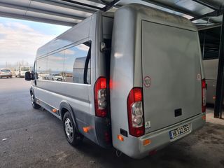 Fiat 2013 Ducato  250 - Multijet 160-thumb-29