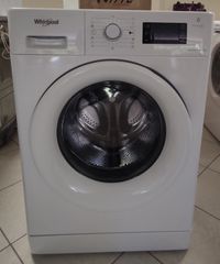 Whirlpool Πλυντήριο Ρούχων