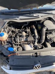 ΧΕΙΡΟΚΙΝΗΤΟ ΣΑΣΜΑΝ 6ΤΑΧΥΤΟ 1200 TSI (CBZ) VW/SEAT/SKODA