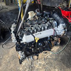 HYUNDAI IX20 / I20 2010-18 ΚΙΝΗΤΗΡΑΣ 1600 ΠΕΤΡΕΛΑΙΟ . Νουμερο κινητηρα D4FB