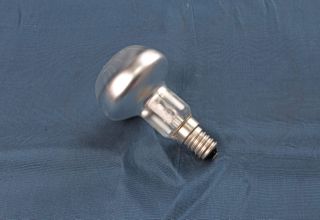 ΛΑΜΠΑ ΠΡΟΒΟΛΕΑΣ PHILIPS E14 R50 40W