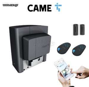 CAME-BX 800 KIT