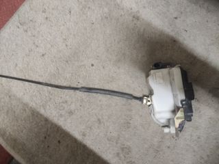 Seat Leon 6-13 κλειδαριά ΕΜΠ δεξιά 6Κ4837016D