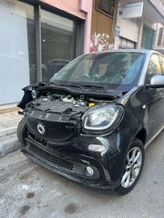 SMART FORFOUR 2016 EURO6 ΑΡΙΣΤΕΡΟ ΦΑΝΑΡΙ ΕΜΠΡΟΣ ,ΖΑΝΤΕΣ,ΑΜΟΡΤΙΣΕΡ