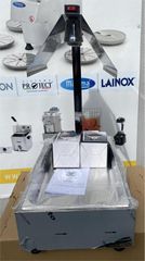 Θερμαντικό Πατάτας HotKon 1/1Gn 34,5x57x68Cm NORTH - Καινούργιο.