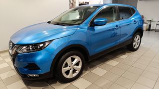 Nissan Qashqai 2019 ¤ 1.5 dCi ¤ J11-b ACENTA+ NAVI ¤ CAMERA ¤