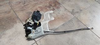 ΟΠΙΣΘΙΑ ΔΕΞΙΑ ΚΛΕΙΔΑΡΙΑ  HYUNDAI TUCSON 2004-2010