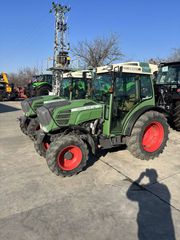 Δενδροκομικά Τρακτέρ Fendt 2015 209F-thumb-1