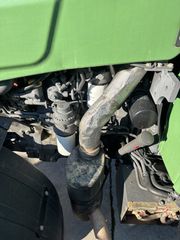Δενδροκομικά Τρακτέρ Fendt 2015 209F-thumb-6