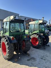 Δενδροκομικά Τρακτέρ Fendt 2015 209F-thumb-9