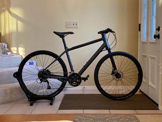 City Bicycle Cannondale 2021 Bad Boy 2