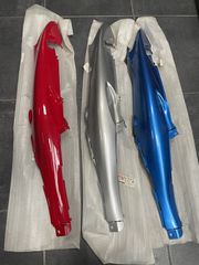 ΚΑΠΑΚΙ ΣΕΛΛΑΣ ΔΕΞΙ ΓΝΗΣΙΟ YAMAHA CRYPTON R 115