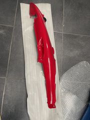 ΚΑΠΑΚΙ ΣΕΛΛΑΣ ΑΡΙΣΤΕΡΟ ΓΝΗΣΙΟ YAMAHA CRYPTON R 115