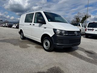 Volkswagen T6 2019 NAVI,EURO6 dtemp 150ps full service VW