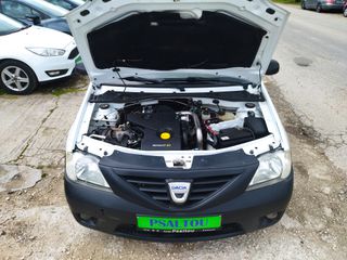 Pickup - Αγροτικό Dacia 2011 Logan-thumb-12