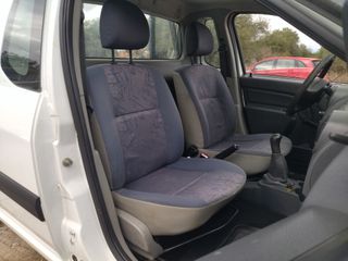 Pickup - Αγροτικό Dacia 2011 Logan-thumb-9