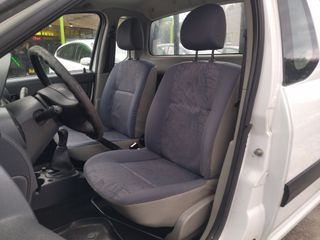 Pickup - Αγροτικό Dacia 2011 Logan-thumb-8