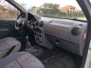 Pickup - Αγροτικό Dacia 2011 Logan-thumb-11