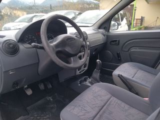 Pickup - Αγροτικό Dacia 2011 Logan-thumb-10