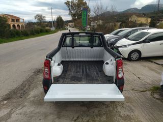 Pickup - Αγροτικό Dacia 2011 Logan-thumb-7