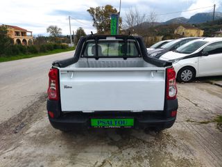 Pickup - Αγροτικό Dacia 2011 Logan-thumb-5