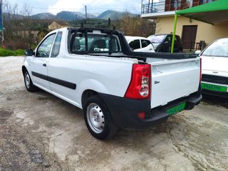 Pickup - Αγροτικό Dacia 2011 Logan-thumb-6