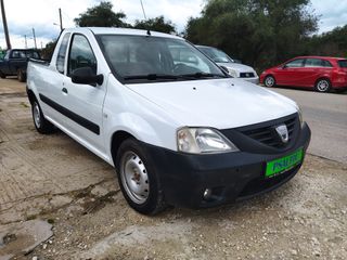 Pickup - Αγροτικό Dacia 2011 Logan-thumb-3