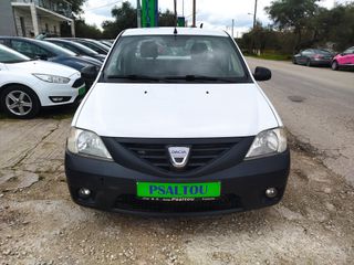 Pickup - Αγροτικό Dacia 2011 Logan-thumb-2