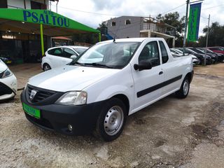 Pickup - Αγροτικό Dacia 2011 Logan-thumb-1