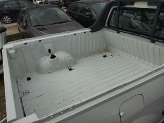 Pickup - Αγροτικό Dacia 2011 Logan-thumb-14