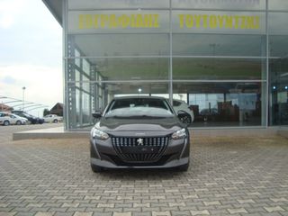 Peugeot 208 2022