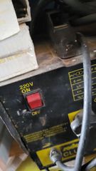 Ηλεκτροκολληση 220v