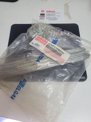 ΑΚΤΙΝΕΣ ΣΕΤ ΕΜΠΡΟΣ YAMAHA TT-600                          5CH-F5104-00-00