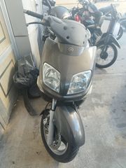 YAMAHA VERSITY 300 ΓΙΑ ΑΝΤΑΛΛΑΚΤΙΚΑ ΚΟΜΜΑΤΙ ΚΟΜΜΑΤΙ!! PIAGGIO STOCK HOUSE! ΝΟ.1 ΣΕ ΟΛΗ ΤΗΝ ΕΛΛΑΔΑ!!