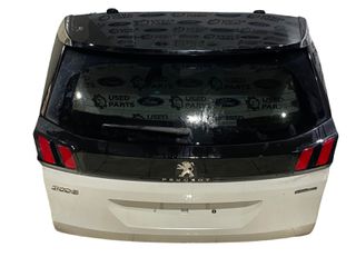 Τζαμόπορτα Peugeot 3008 GT-LINE