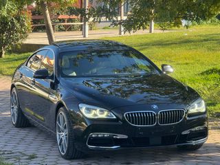 Bmw 640 Gran Coupe 2015 X DRIVE 380HP FACELIFT EURO 6 !!!!!