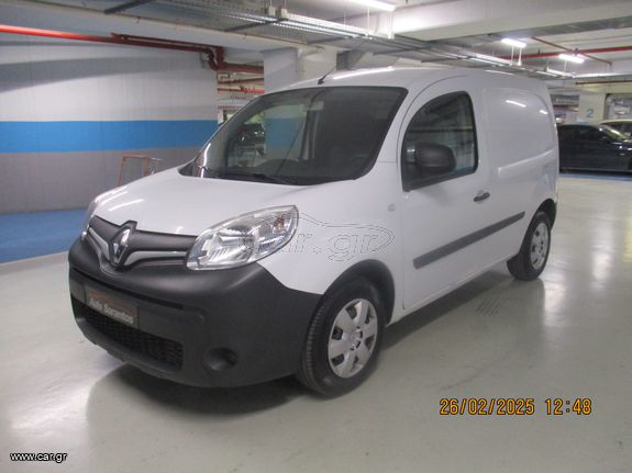 Renault Kangoo 2019 3ΘΕΣΙΟ!!FULL EXTRA!!ΑΠΟ 30% ΠΡΟΚΑΤΑΒΟΛΗ ΜΕ ΓΡΑΜΜΑΤΙΑ!!