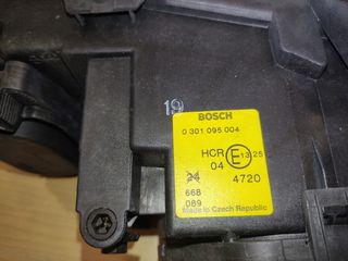 BMW 3SERIES E36 316,318,320,325,328,M3 90-98 ΦΑΝΑΡΙ ΕΜΠΡΟΣ ΔΕΞΙΟ ΚΑΙΝΟΥΡΓΙΟ BOSCH-thumb-1